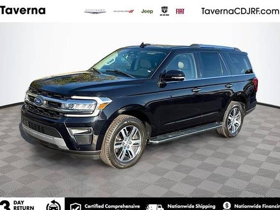 FORD EXPEDITION MAX 2023 1FMJK1J84PEA16266 image